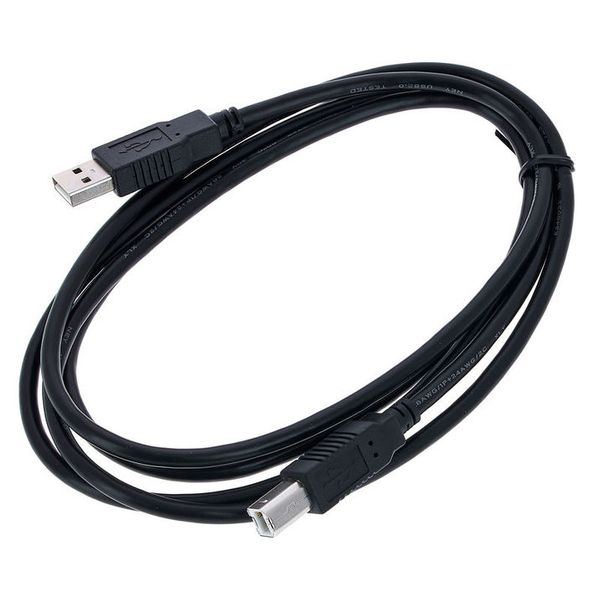 Crumar Mojo Pedals Model 2018