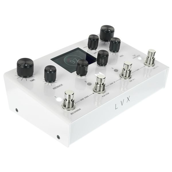 Meris LVX Modular Delay System