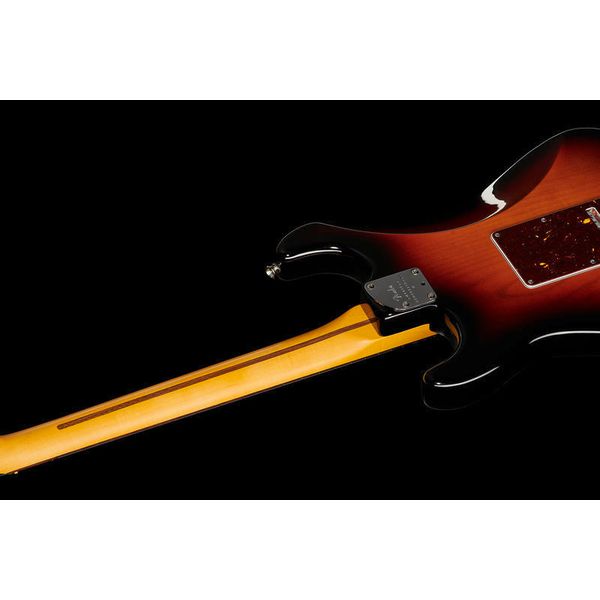 Fender AM Pro II Strat 3TSB