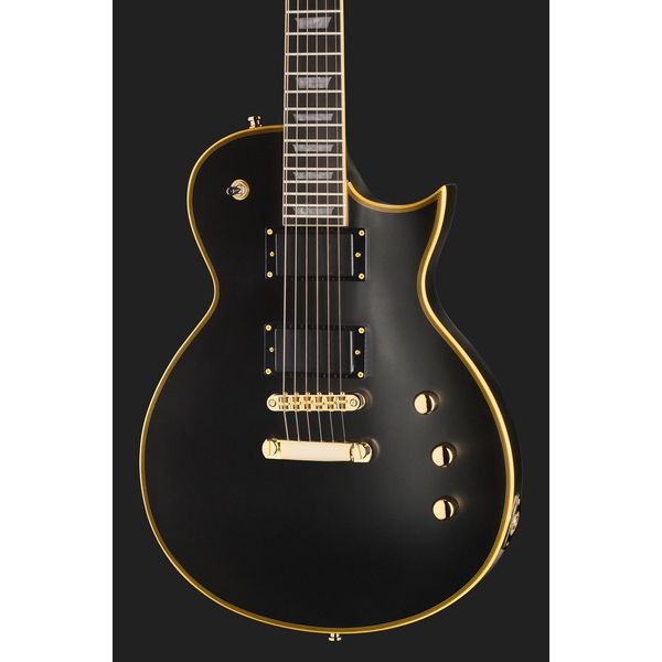 Harley Benton SC-Custom III Active VB Set