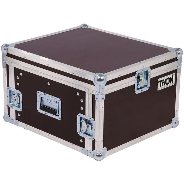 Thon Triple Door Live Rack 6U 45