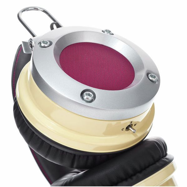 Avantone Mixphones MP-1