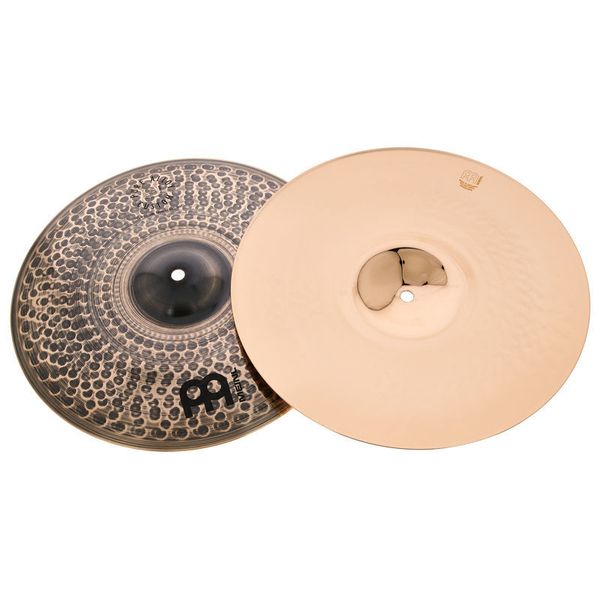 Meinl 14" Pure Alloy Custom Hi-Hat