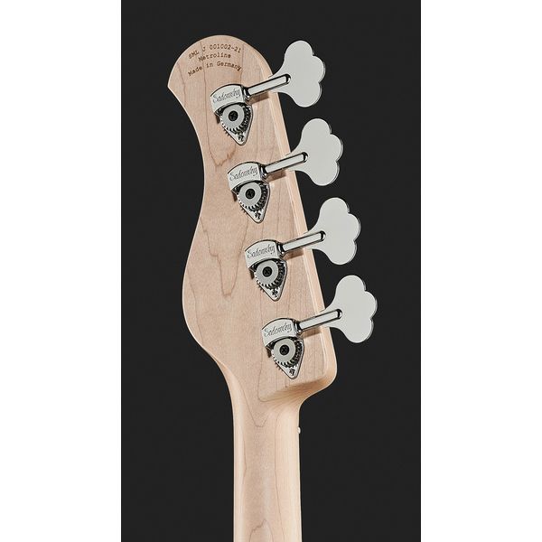 Sadowsky MetroLine 21-4 Vin P/J 59 BR