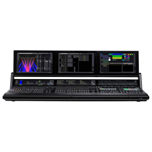 MA Lighting grandMA3 full-size