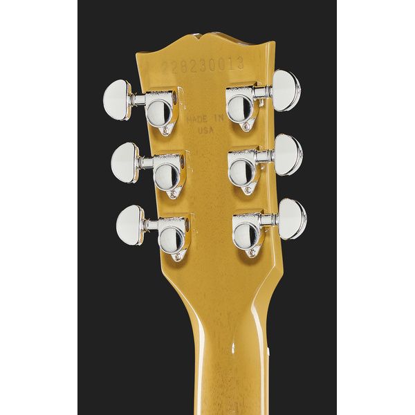 Gibson SG Standard TV Yellow