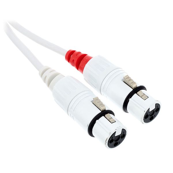 Cordial CFU 1,5 FC-Snow