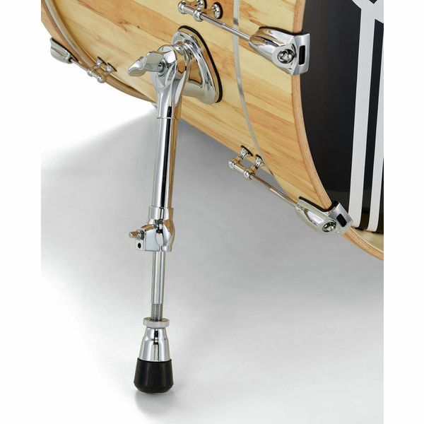 DR Customs Shell Set Exotic Mineral Maple