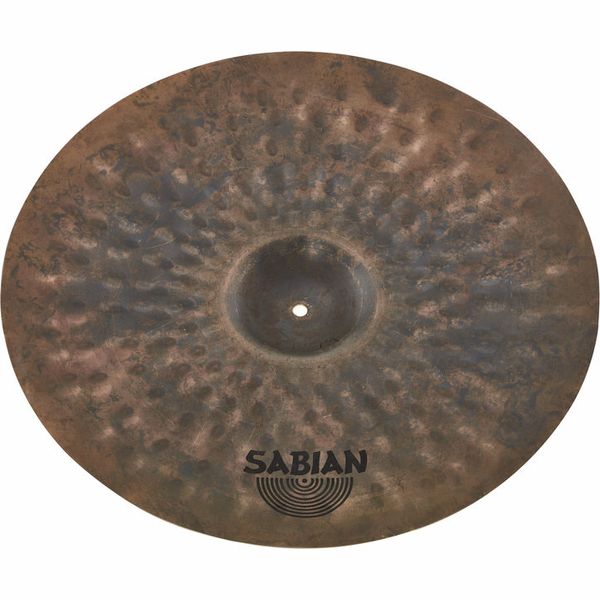 Sabian 21" HHX Fierce Ride