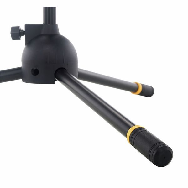 Roadworx Mic Stand + Cable 10 m Pack