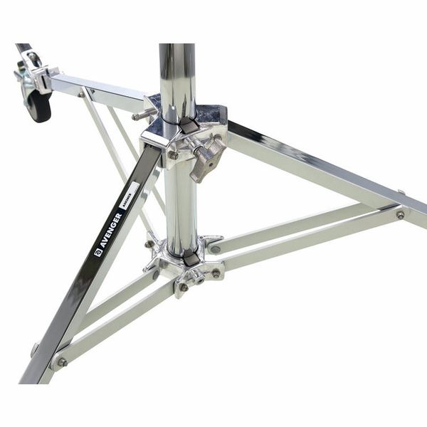 Avenger A5036CS Roller 36 Low Base