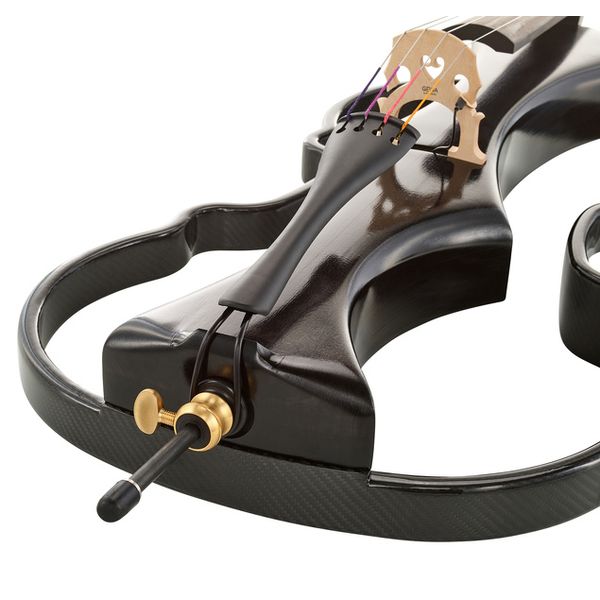 Gewa Novita 3.0 Electric Cello BK