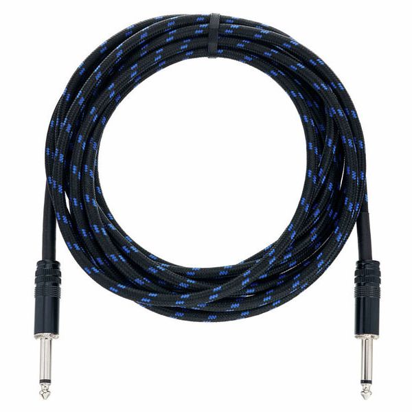 Cordial EI 5 PP-Tweed-BL elements