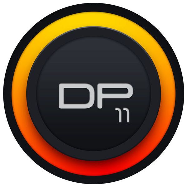 MOTU Digital Performer 11 (E) EDU