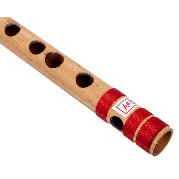 Thomann Nataraj Bansuri Side Blown A#