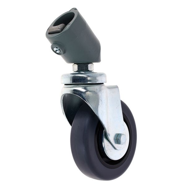 Manfrotto 109 Wheel Set 80