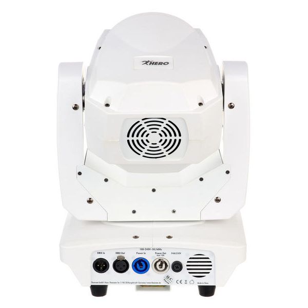 Varytec Hero Spot 90 WH