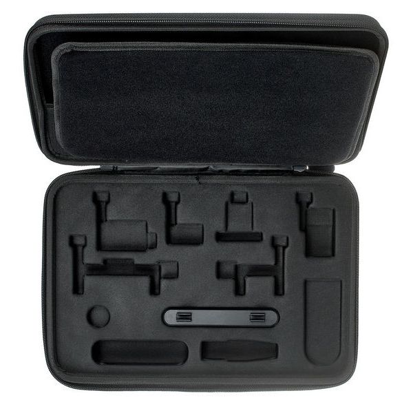 the t.bone Lucan System CC 200 BH