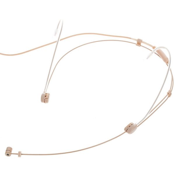 Shure BLX14 S8 HeadmiKe D Bundle