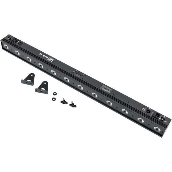 Eurolite LED BAR-12 QCL RGB+WW Bar
