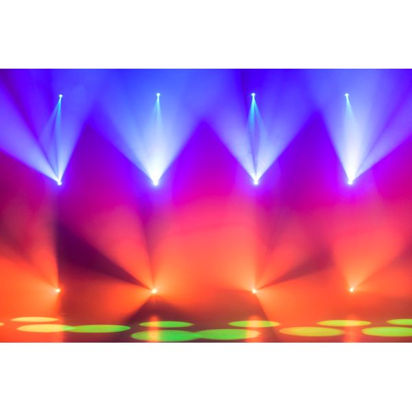 Varytec Hero Spot 90 Bundle II