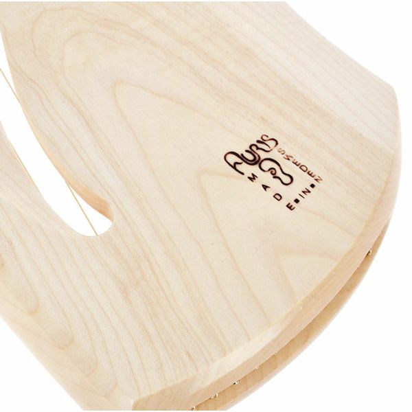 Auris Pentatonic Lyre 12 Strings