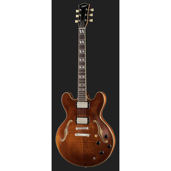 Stanford CR Thinline 35 AV