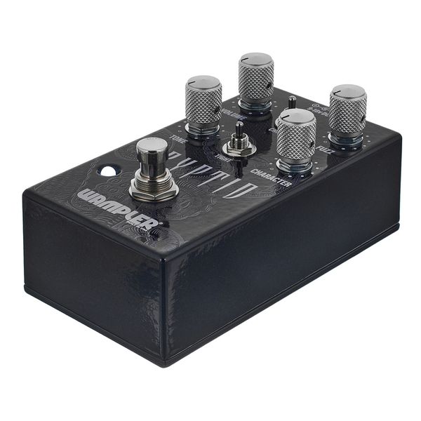 Wampler Cryptid Fuzz