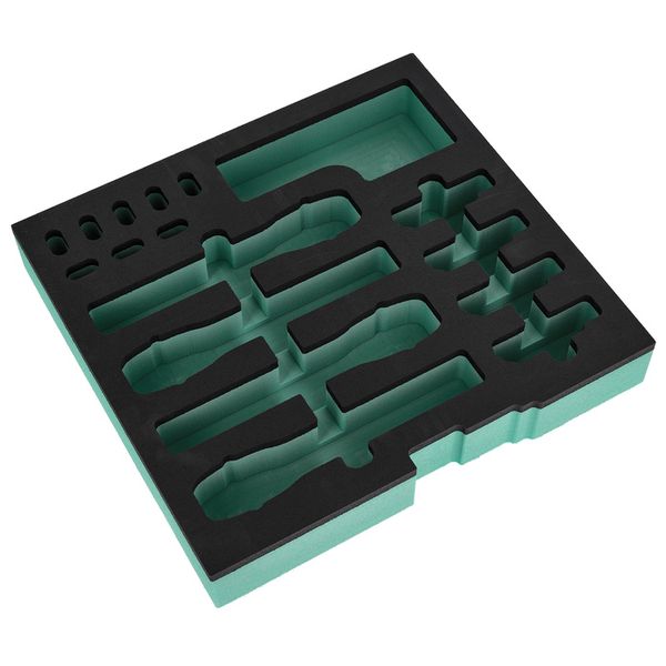 Thomann EVA Inlay Case 4/4 free solo