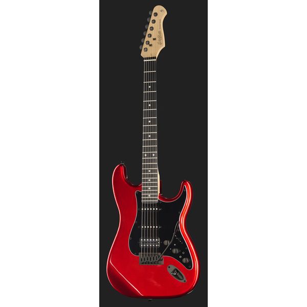 Harley Benton ST-JAMster SCA