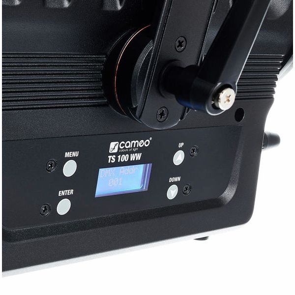 Cameo  TS 100 WW LED Theater-Spot