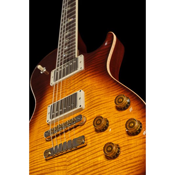 PRS McCarty SC594 Tobacco Sunburst