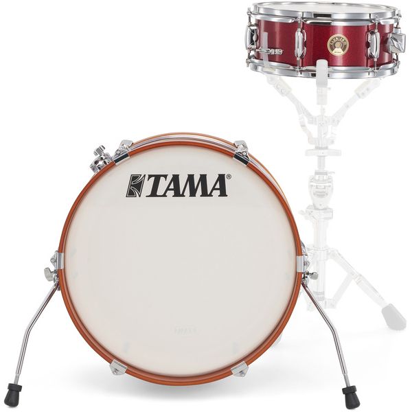 Tama Club Jam Mini Kit -CPM