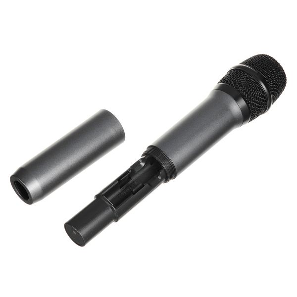 ANT START 8 HDM MIC SET 190-200