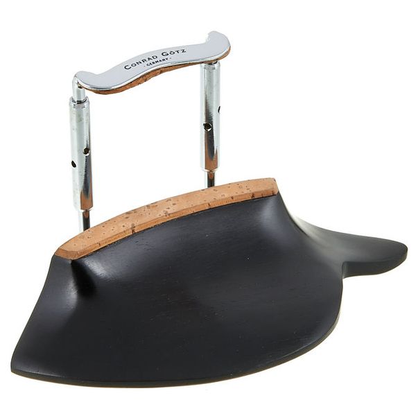 Conrad Götz ZKV4841 Viola Chinrest Moraw.