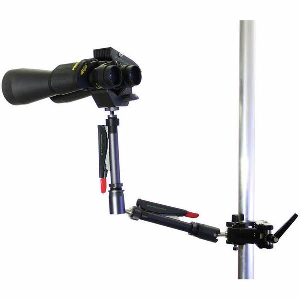 9.solutions Double El-Bo arm