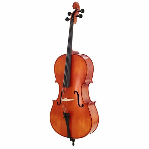 Hidersine Vivente Cello Set 3/4