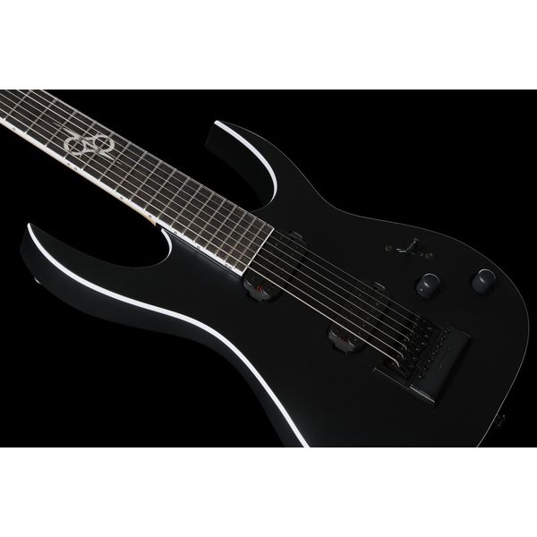 Solar Guitars S1.7C+