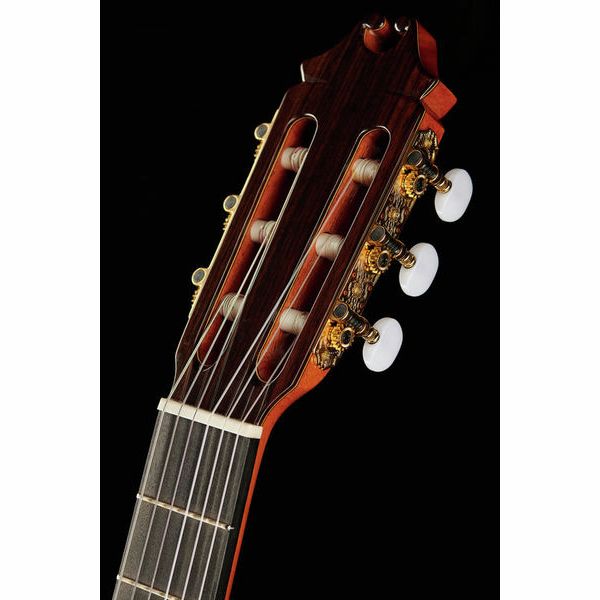 Juan Hernandez Concierto Cedar