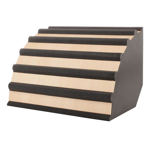 t.akustik Highline CBT2 Birch Wood