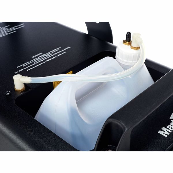 Martin by Harman JEM ZR45