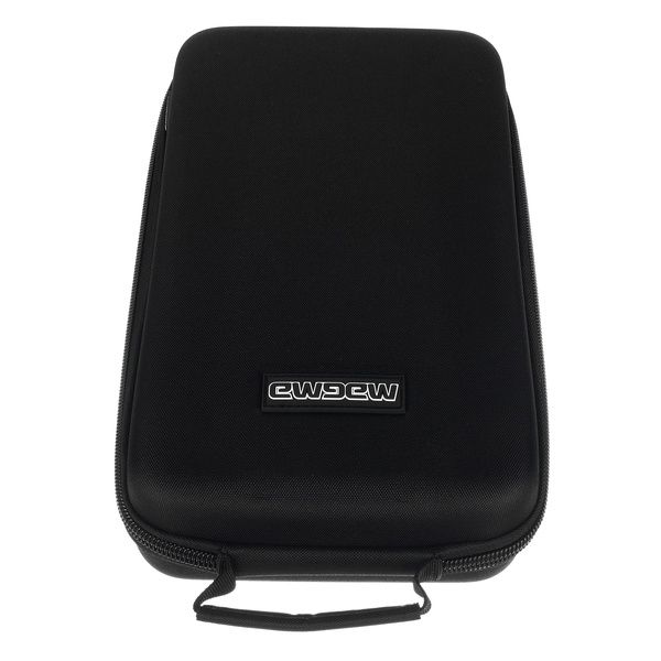 Magma CTRL Case SP-404MK2