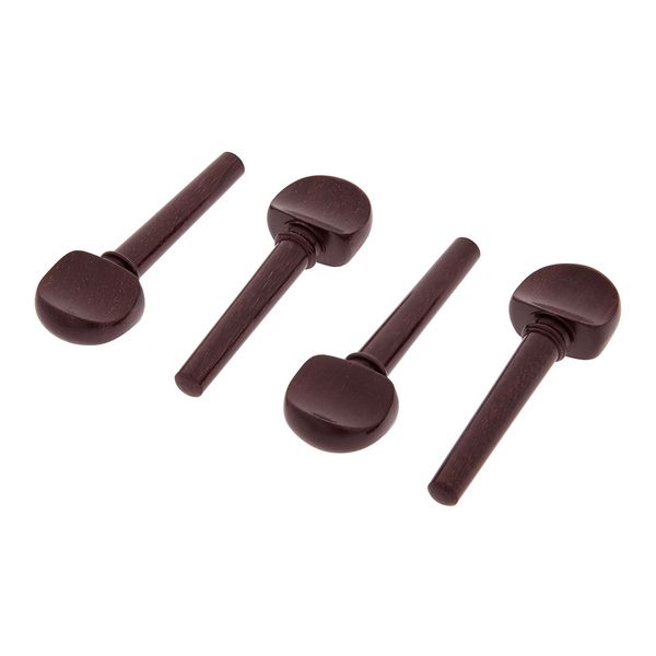 Roth & Junius Violin Pegs Std Tintul 4/4 Med