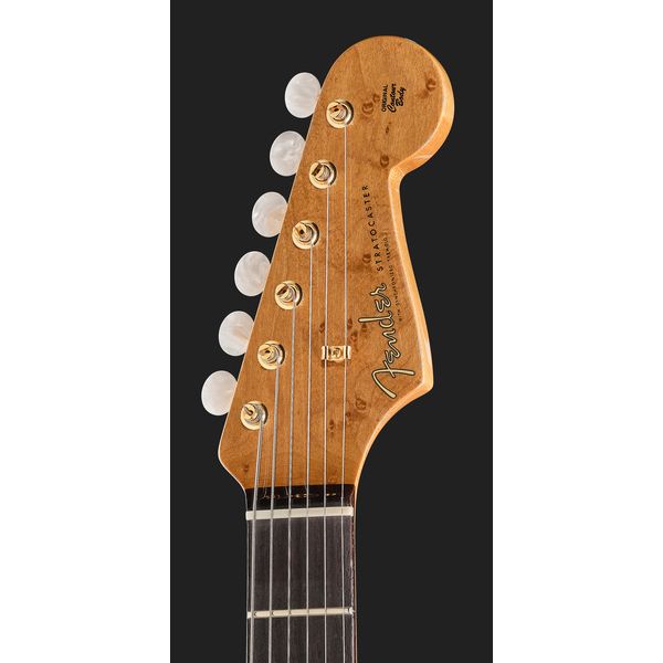 Fender American Custom Strat RW C3CSB