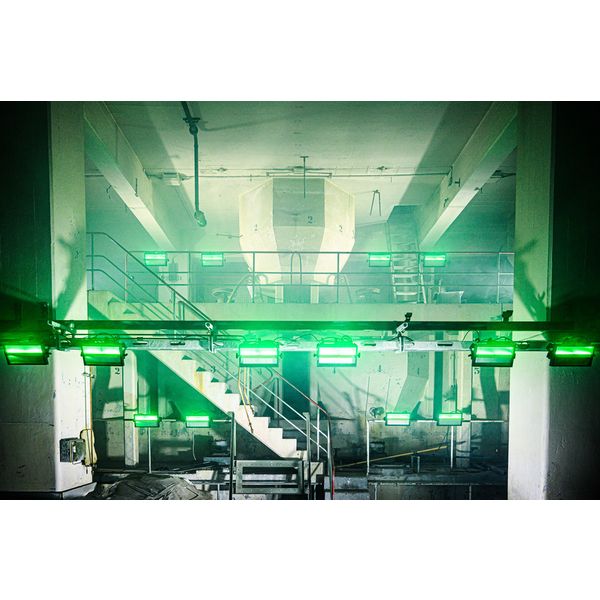 Varytec Colors SonicStrobe Bundle