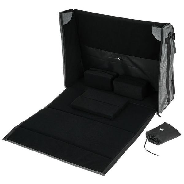 Gator iMac 21" Tote Bag