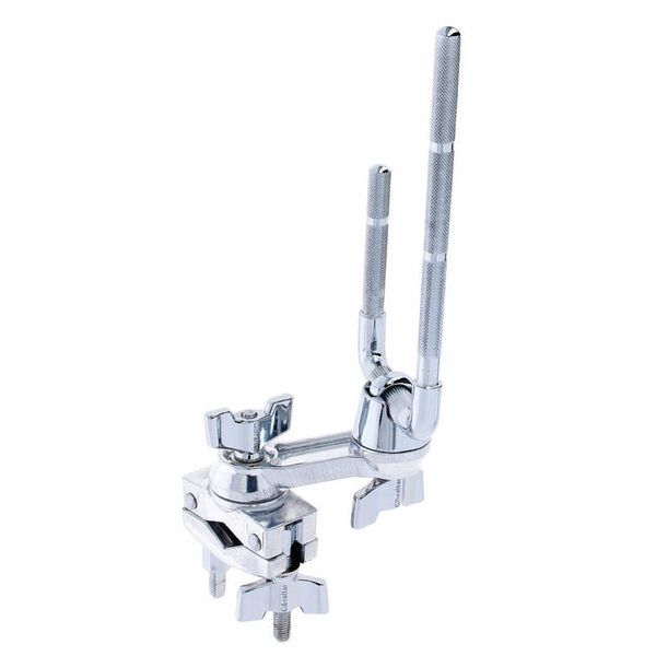 Gibraltar SC-DPLAC Twin L-Arm & Clamp