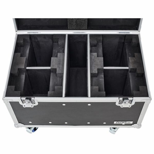 Flyht Pro Case Varytec Hero 4in1 1