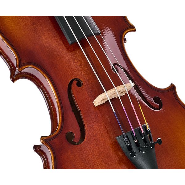Gewa Allegro Violin Set 1/4 OC MB