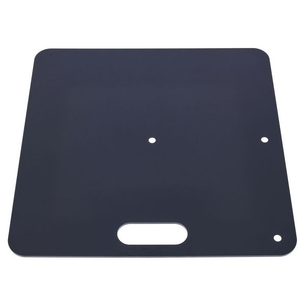 Wentex P&D Baseplate 45 x 45cm BK